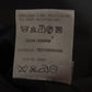Dior Homme SS07 Runway Detachable Lapel Blazer