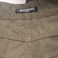 Balmain AW13 Biker Cargo Pants