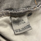 Dior Homme SS06 Grey Denim