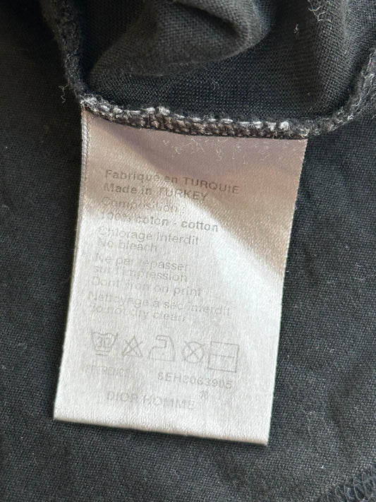 Dior Homme SS06 We Stole the Twinkling Stars