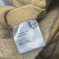 Dior Homme AW04 Runway Mouton Aviator Jacket
