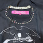 Junya Watanabe SS03 Crystal Studded Shirt