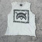 Undercover SS03 Scab Tank Top