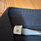 Balmain SS11 Emblem Pin Shirt