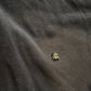 Undercover SS08 Bug Pin Polo Shirt