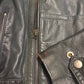 Gucci FW08 Runway Leather Jacket