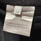 Dior Homme AW03 Luster Military Wool Jacket