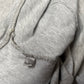 Dior Homme SS07 Hands Hoodie