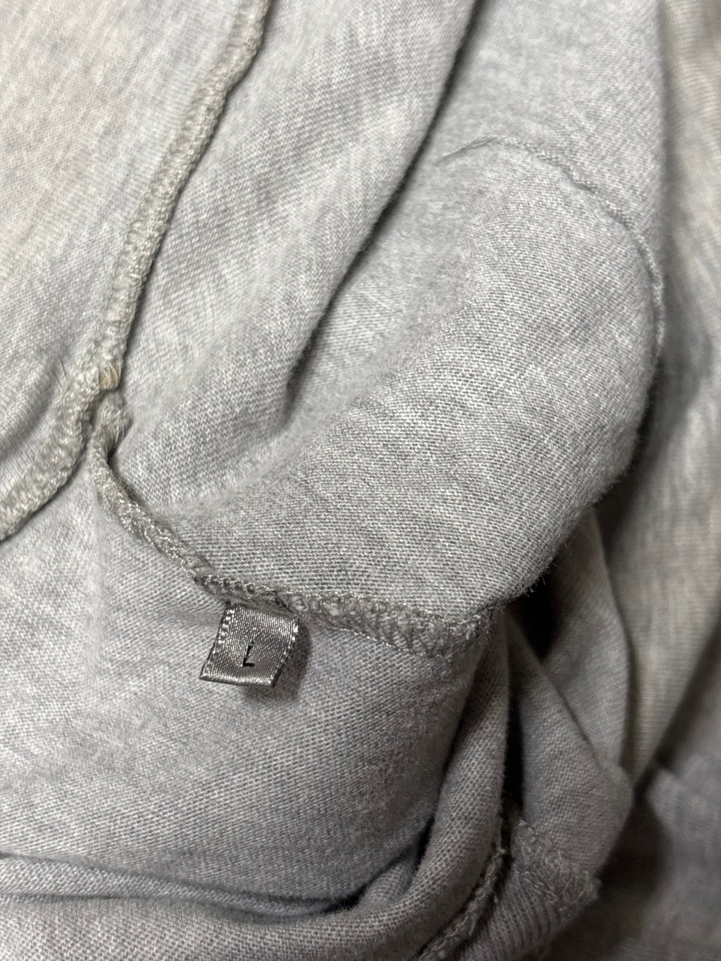Dior Homme SS07 Hands Hoodie