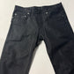 Dior Homme AW07 Wax Coated Denim