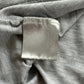 Dior Homme AW05 The End Shirt Grey