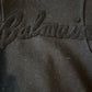 Balmain SS11 Emblem Bomber