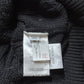Balmain Decarnin Era Silk Blend V Neck Knit