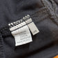 Dior Homme SS02 Zipper Work Jacket