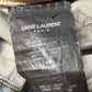 Saint Laurent AW13 D02 Little Crash Denim