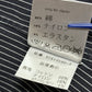 Dior Homme SS06 Pinstripe Shirt