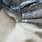 Dior Homme SS03 Dirt Wash Denim