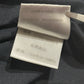 Dior Homme AW07 Pocket Shirt Black