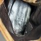 Dior Homme SS06 Western Boots