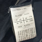 Rick Owens FW14 Mountain Leather Racer Jacket