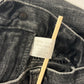 Number (N)ine SS04 Double Pocket Flare Jeans