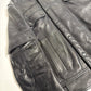 Dior Homme AW07 Leather Jacket