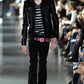 Dior Homme SS05 Runway Black Pants