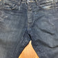 Rick Owens AW08 Stag Clawmark Denim