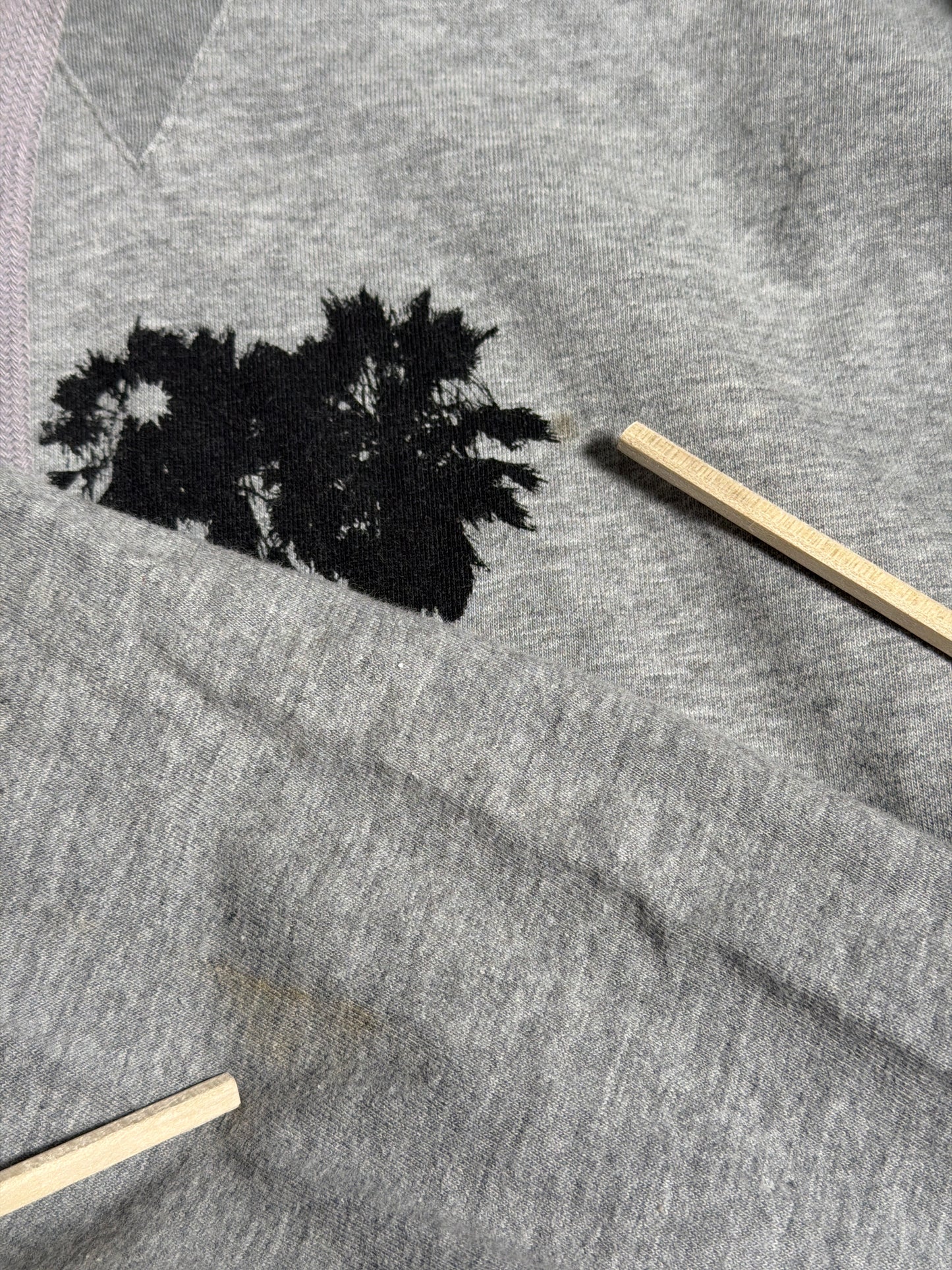 Dior Homme SS07 Bruce Lee Hoodie