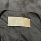 Dior Homme AW07 Runway Leather Vest