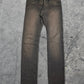 Rick Owens FW06 Mud Wash Olmar and Mirta Denim