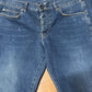 Saint Laurent SS15 D09 Bootcut Denim