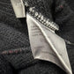Dior Homme AW05 Snowflake Beanie