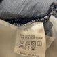 Vlone SS18 Blue Scab Denim