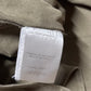 Balmain SS13 Khaki Button Up Shirt