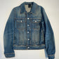 Dior Homme SS05 Rust Denim Jacket