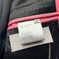 Dior Homme SS05 Runway Pink Leather 1B Blazer