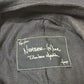 Number (N)ine SS08 Birds Runway Vest