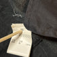 Balmain SS11 M65 Leather Jacket