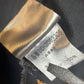Dior Homme SS03 Round Collar Polo Shirt