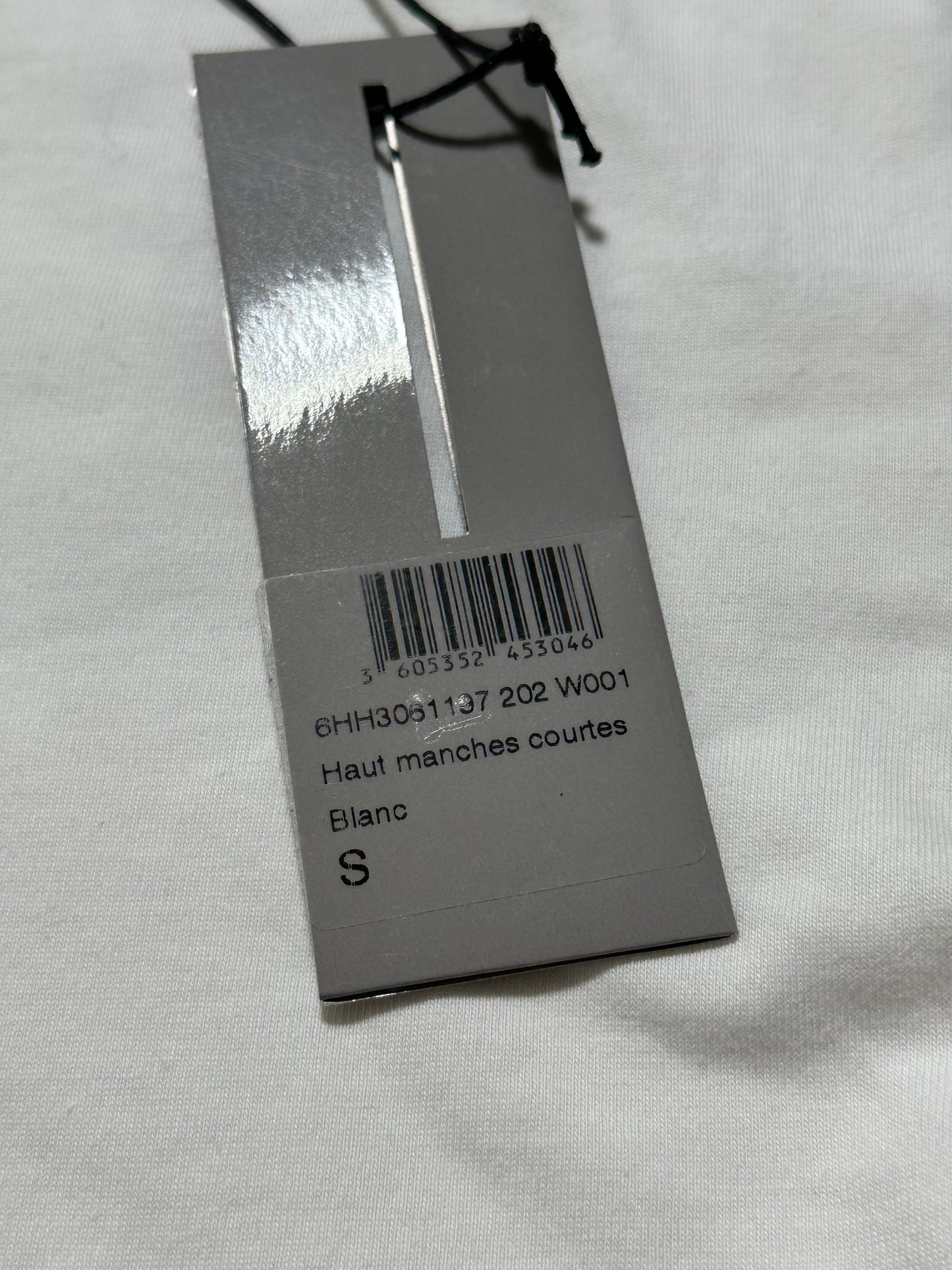 Dior Homme AW06 Twinkle in the Night Sky Shirt