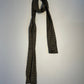 Dior Homme SS05 Scarf