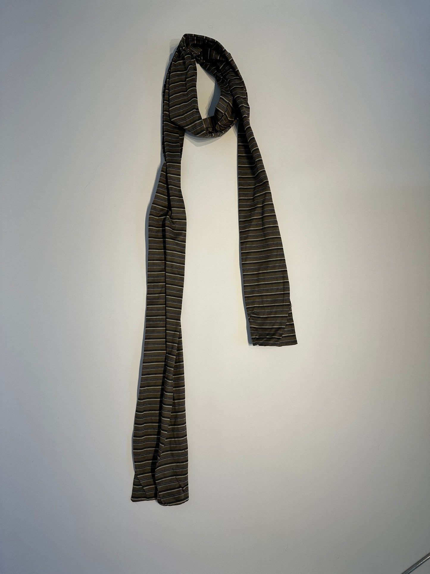 Dior Homme SS05 Scarf
