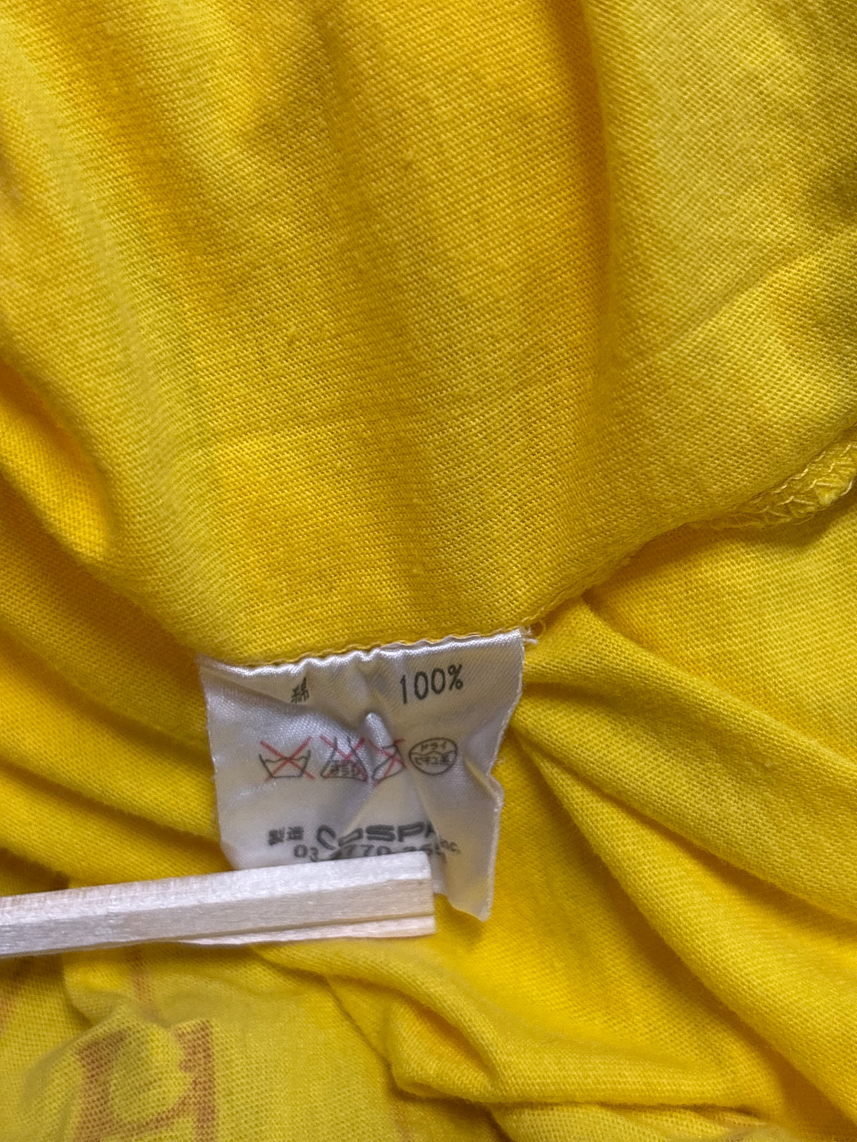 Beauty Beast AW98 Playboy Bunny Tee