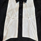 Dior Homme AW06 Runway Collared Panel Shirt
