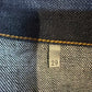 Dior Homme AW11 Raw Denim