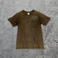 Number (N)ine SS01 Cigarettes! Distressed T-Shirt