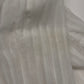 Dior Homme SS05 Striped Sheer Runway Bee Shirt