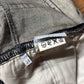 Dior Homme AW04 VOTC Clawmark Denim