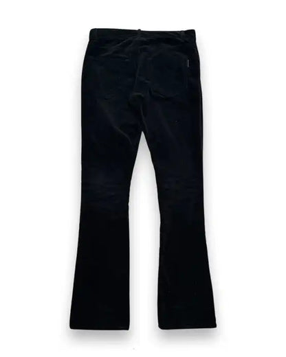 Saint Laurent Paris D17 Bootcut Courderoy